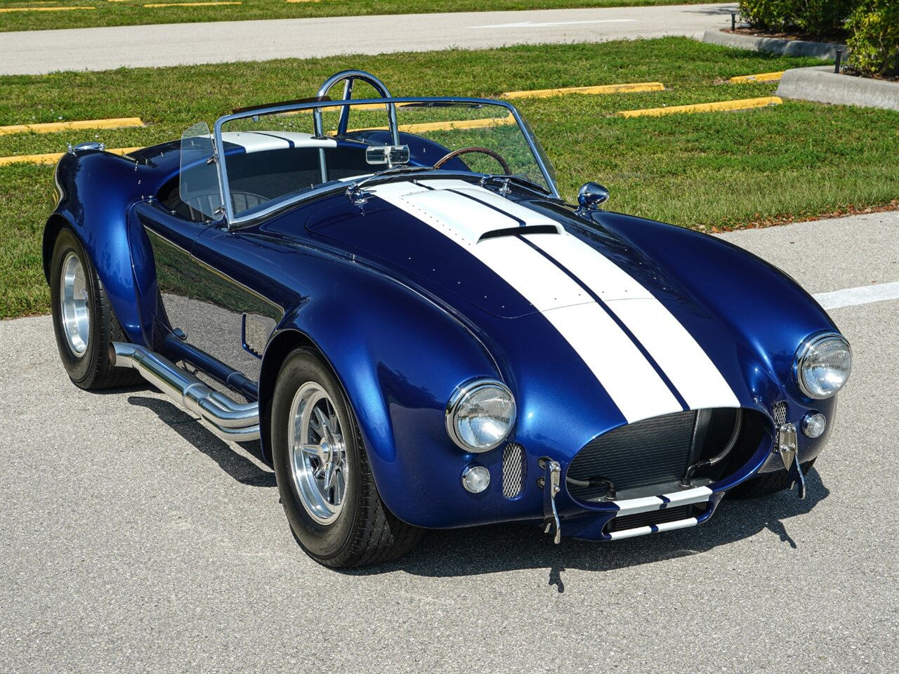 1965 Superformance Cobra MKIII   - Photo 7 - Bonita Springs, FL 34134