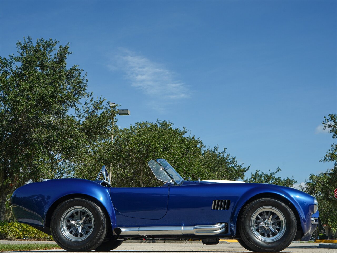 1965 Superformance Cobra MKIII   - Photo 11 - Bonita Springs, FL 34134