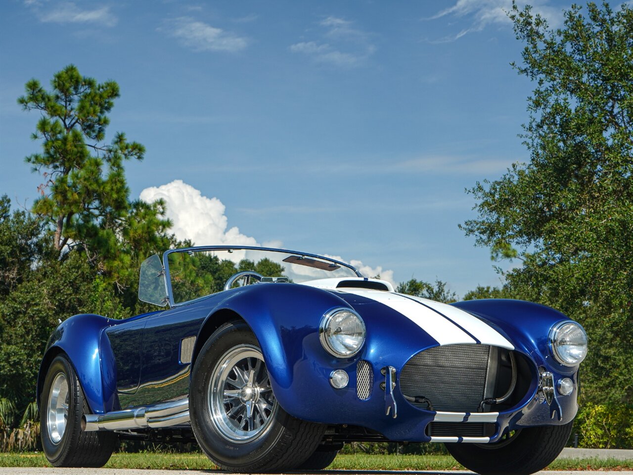 1965 Superformance Cobra MKIII   - Photo 20 - Bonita Springs, FL 34134
