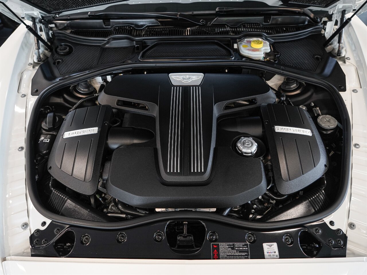 2015 Bentley Continental GT V8 S   - Photo 50 - Bonita Springs, FL 34134