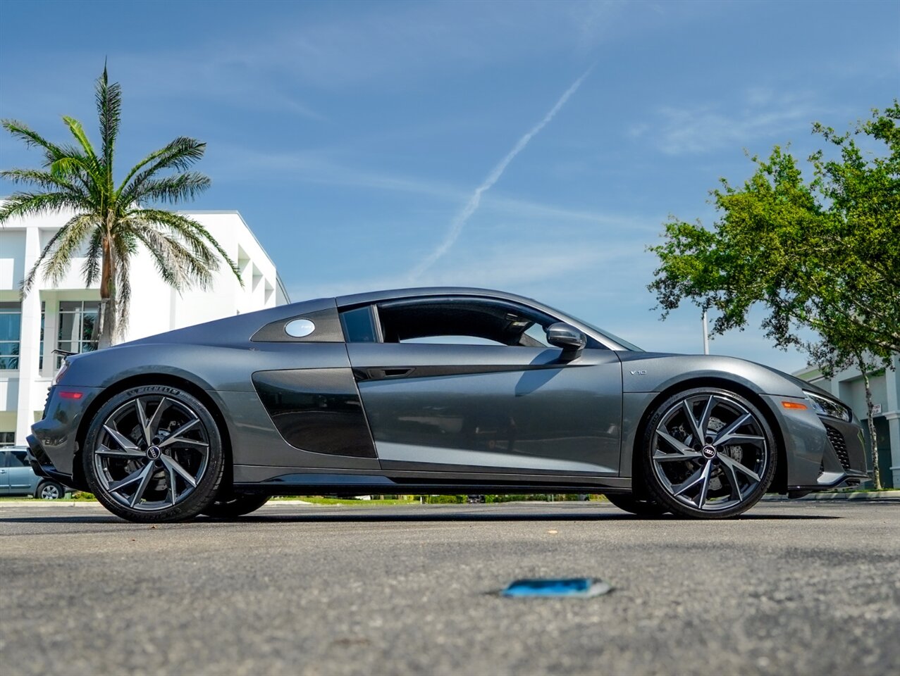 2022 Audi R8 5.2 V10 performance   - Photo 51 - Bonita Springs, FL 34134