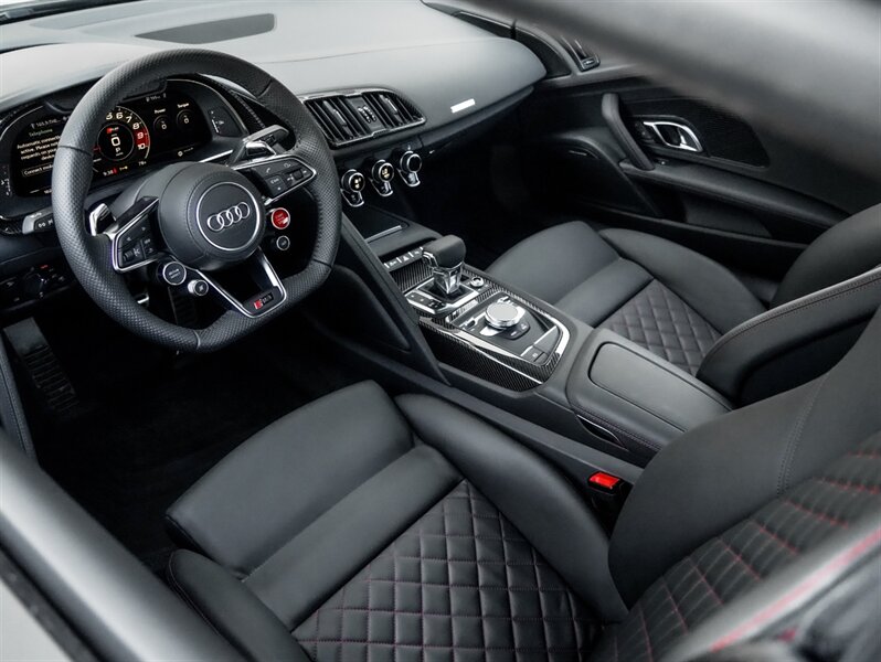 2022 Audi R8 5.2 V10 performance   - Photo 2 - Bonita Springs, FL 34134