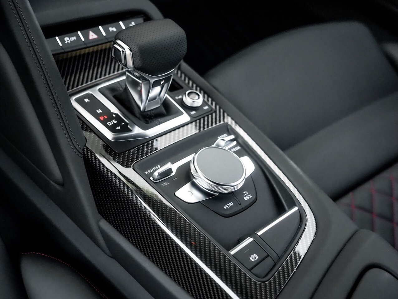 2022 Audi R8 5.2 V10 performance   - Photo 18 - Bonita Springs, FL 34134