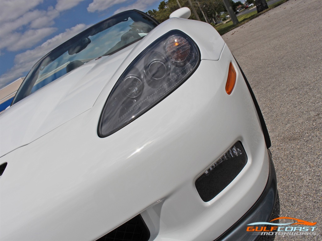2013 Chevrolet Corvette 427 Collector Edition   - Photo 43 - Bonita Springs, FL 34134
