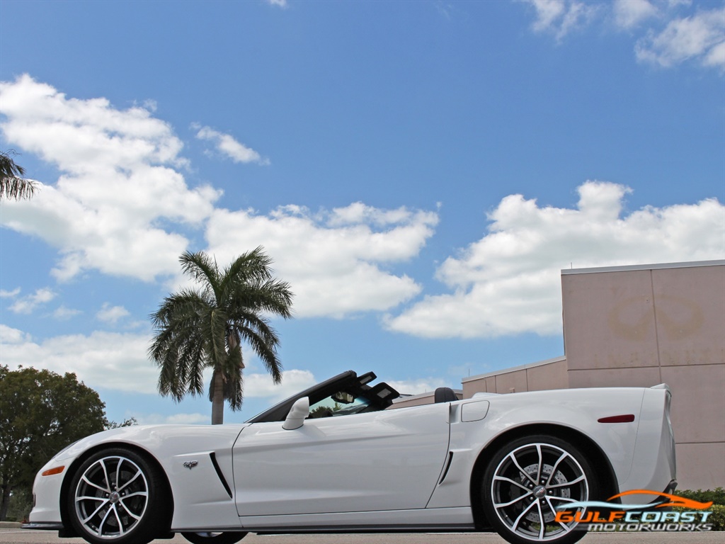 2013 Chevrolet Corvette 427 Collector Edition   - Photo 24 - Bonita Springs, FL 34134