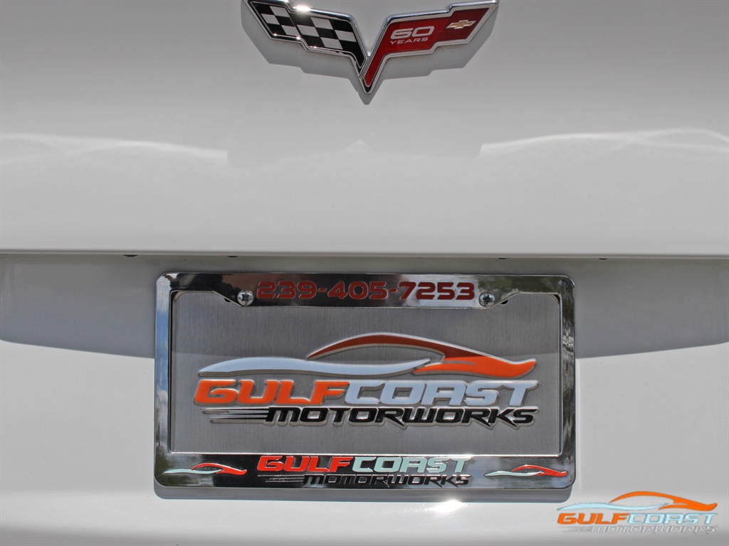 2013 Chevrolet Corvette 427 Collector Edition   - Photo 14 - Bonita Springs, FL 34134