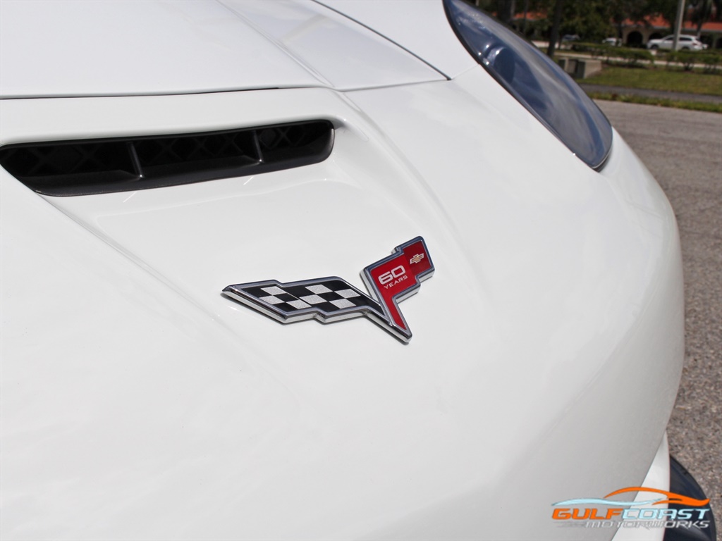 2013 Chevrolet Corvette 427 Collector Edition   - Photo 22 - Bonita Springs, FL 34134