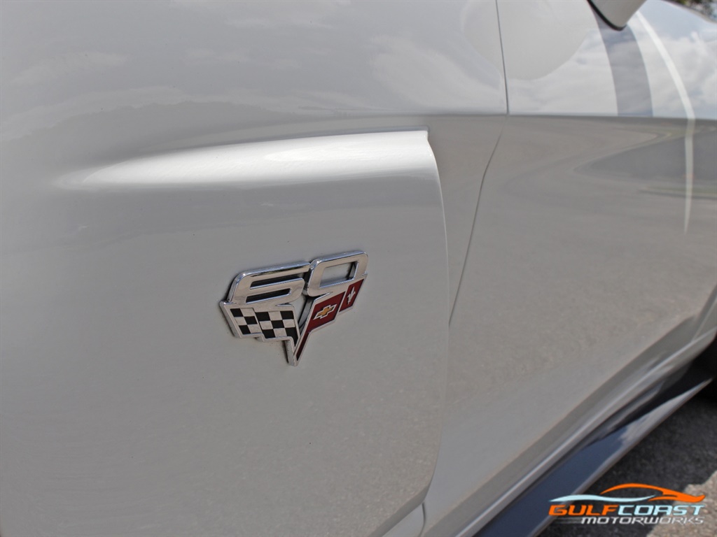 2013 Chevrolet Corvette 427 Collector Edition   - Photo 47 - Bonita Springs, FL 34134