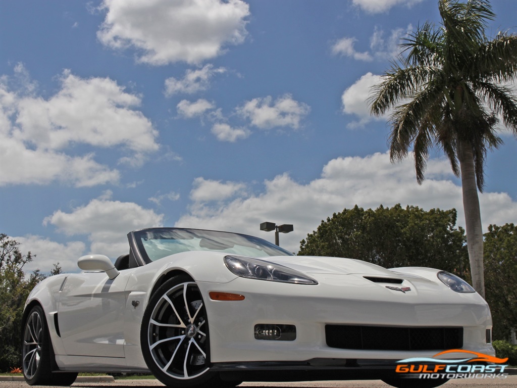 2013 Chevrolet Corvette 427 Collector Edition   - Photo 59 - Bonita Springs, FL 34134
