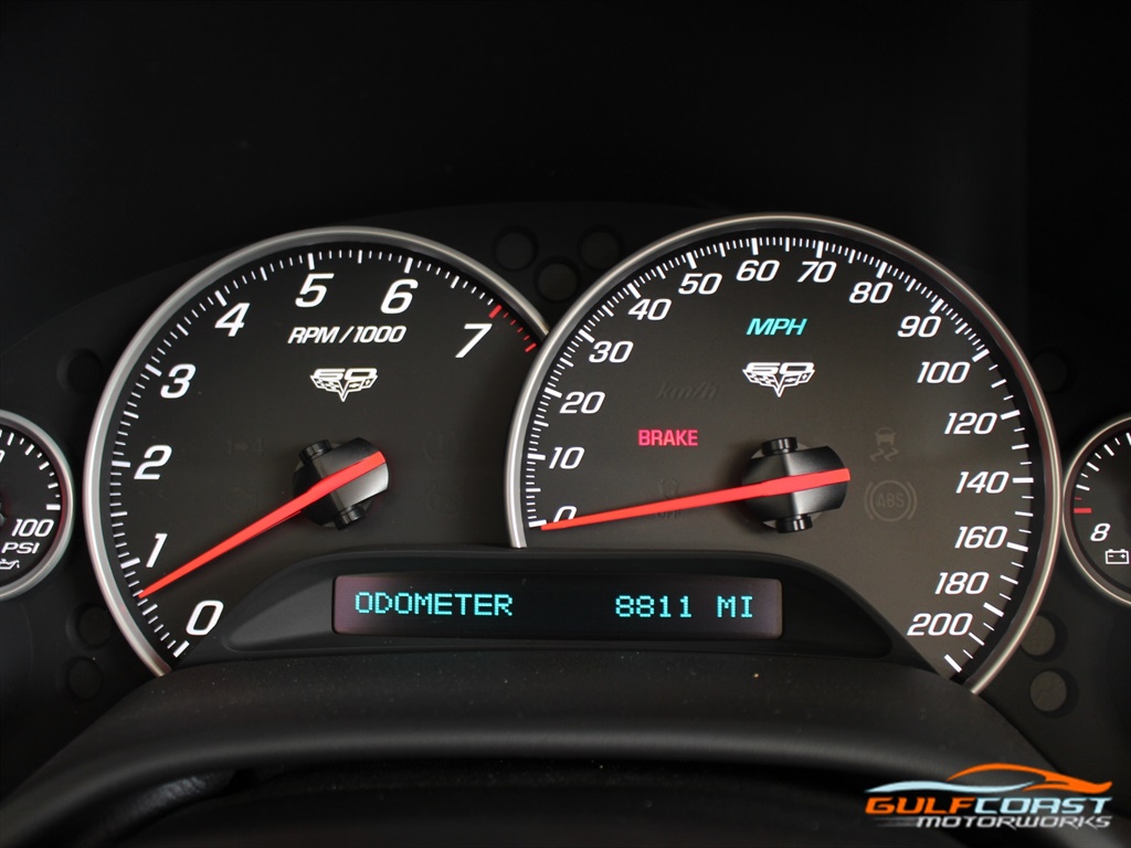 2013 Chevrolet Corvette 427 Collector Edition   - Photo 5 - Bonita Springs, FL 34134