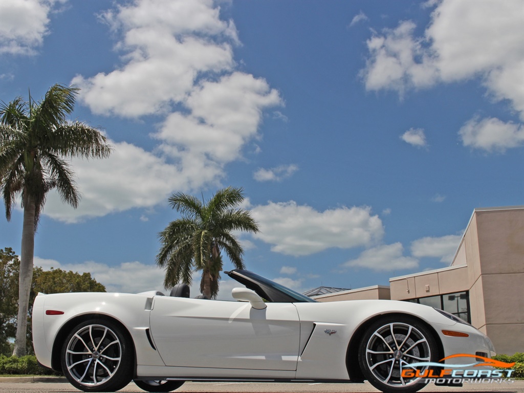 2013 Chevrolet Corvette 427 Collector Edition   - Photo 23 - Bonita Springs, FL 34134