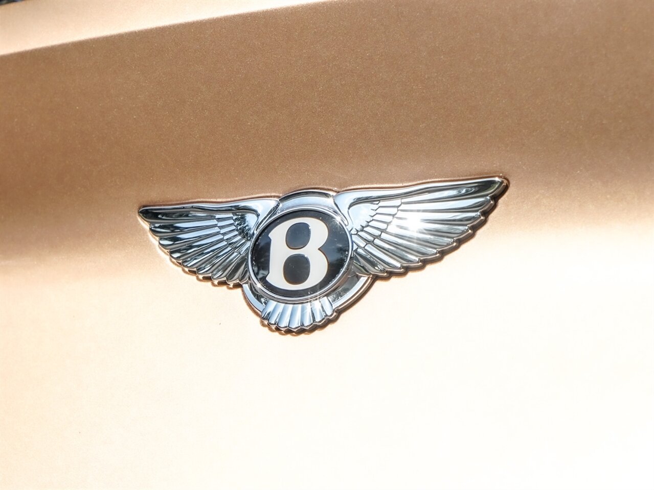 2021 Bentley Continental GT V8   - Photo 45 - Bonita Springs, FL 34134