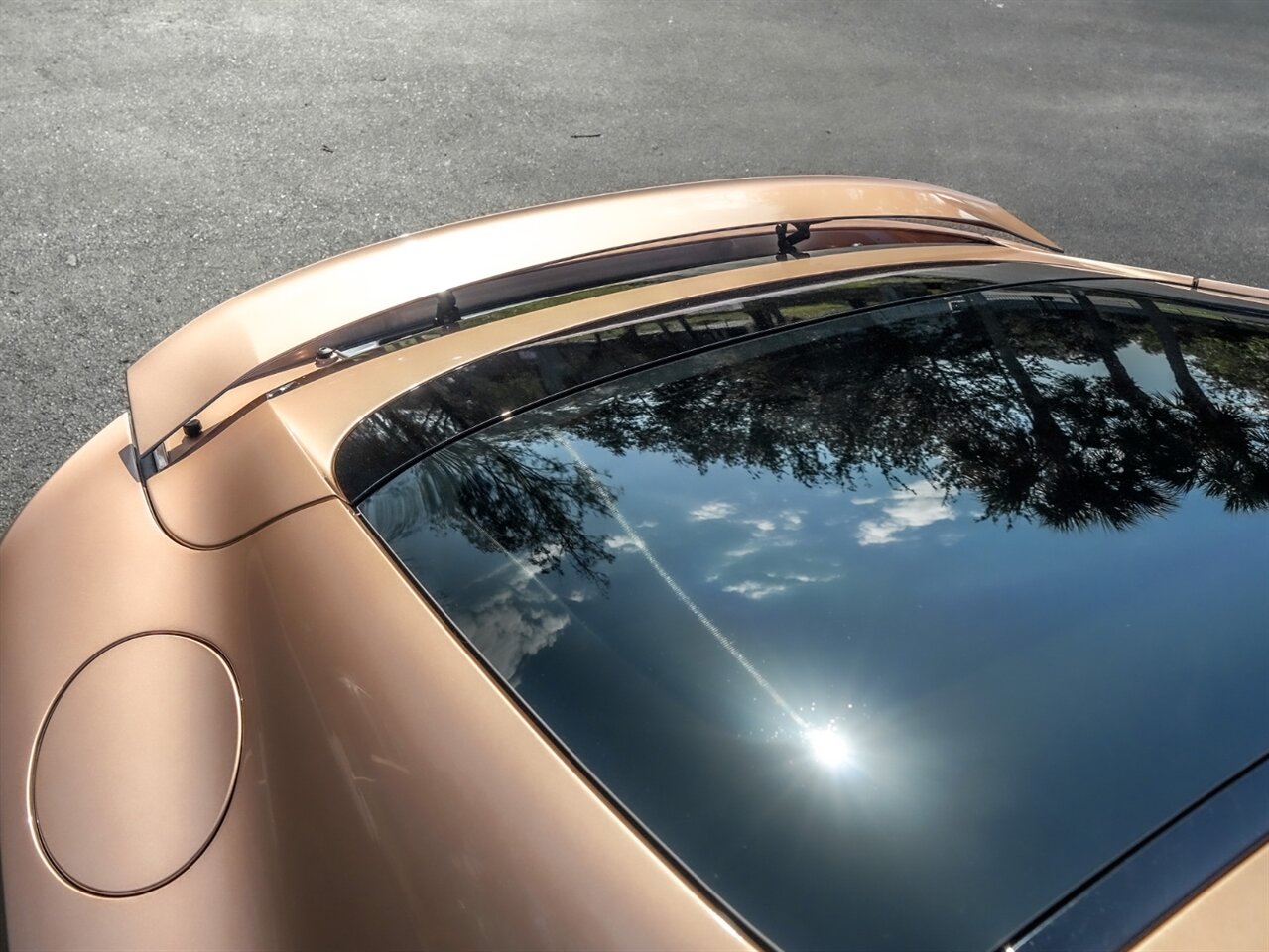 2021 Bentley Continental GT V8   - Photo 47 - Bonita Springs, FL 34134