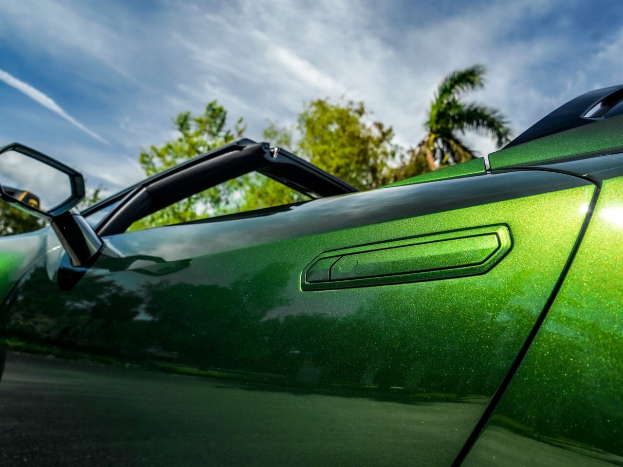 2021 Lamborghini Huracan EVO Spyder   - Photo 35 - Bonita Springs, FL 34134