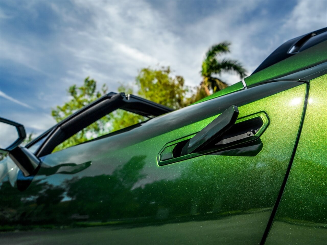 2021 Lamborghini Huracan EVO Spyder   - Photo 36 - Bonita Springs, FL 34134