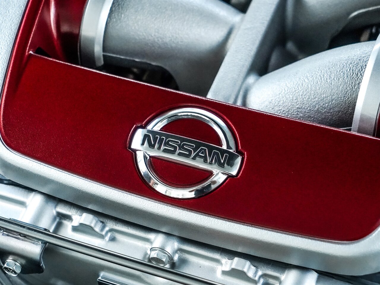 2018 Nissan GT-R Premium   - Photo 36 - Bonita Springs, FL 34134