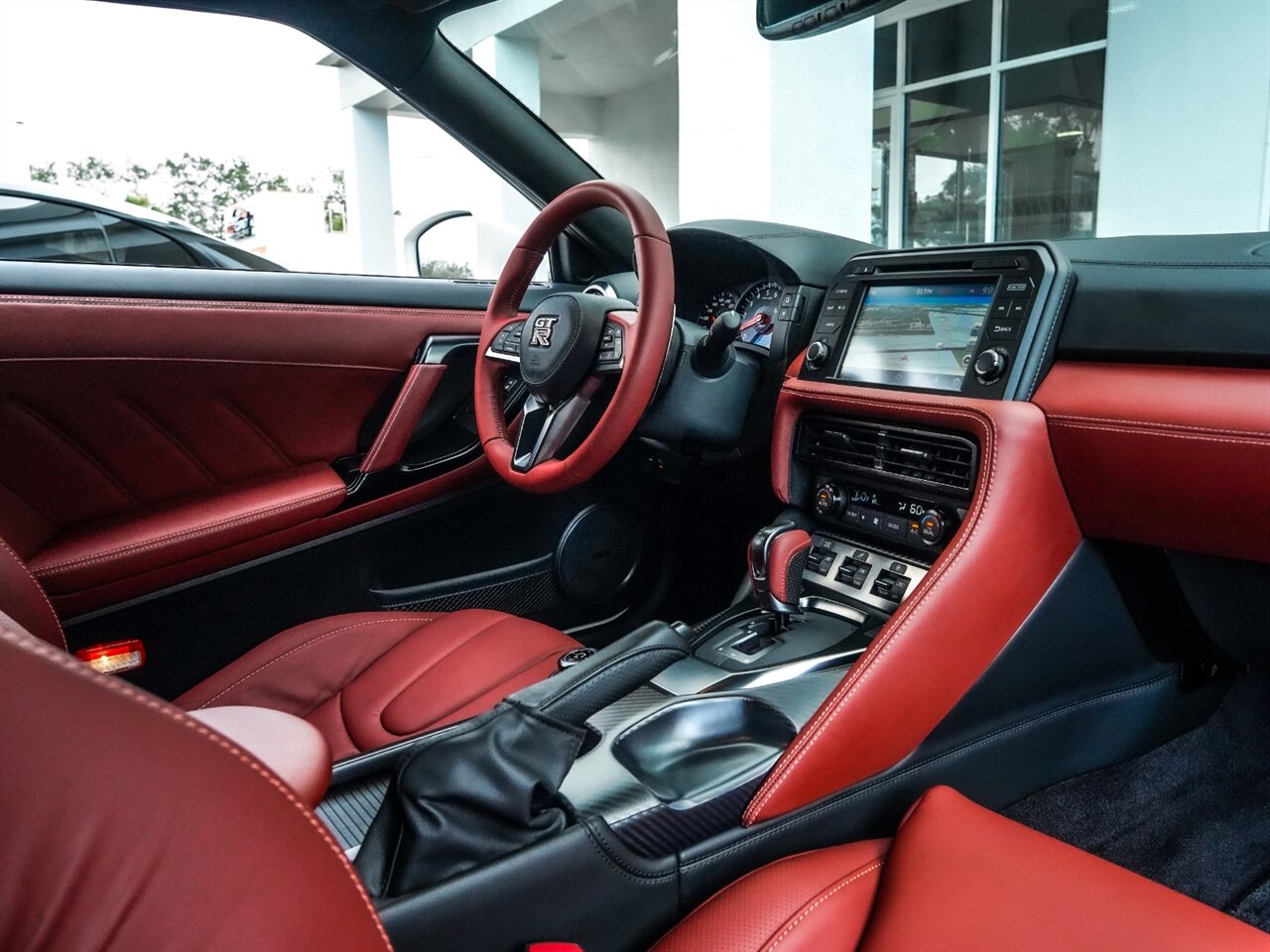 2018 Nissan GT-R Premium   - Photo 26 - Bonita Springs, FL 34134