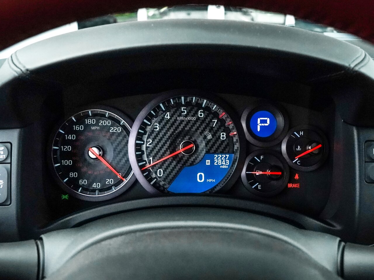 2018 Nissan GT-R Premium   - Photo 14 - Bonita Springs, FL 34134