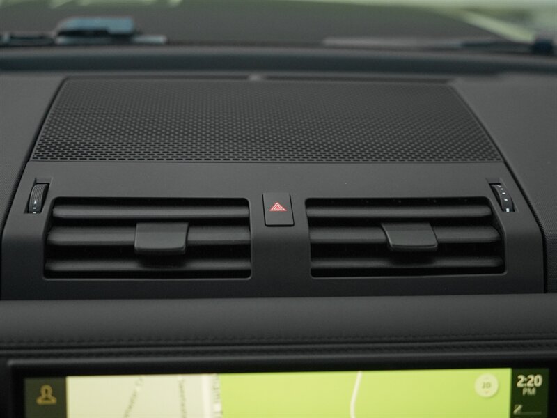 2023 Land Rover Defender 110 V8 Carpathian Edition   - Photo 17 - Bonita Springs, FL 34134