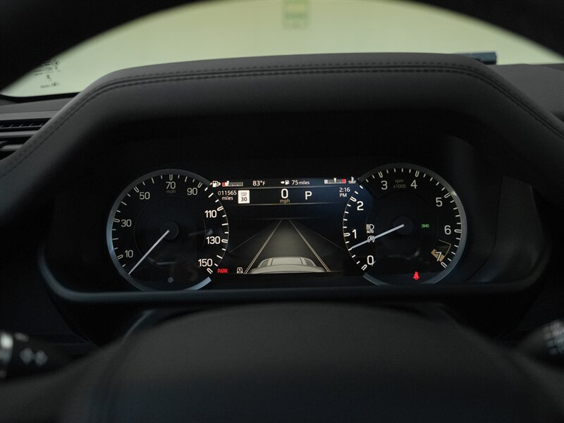 2023 Land Rover Defender 110 V8 Carpathian Edition   - Photo 15 - Bonita Springs, FL 34134