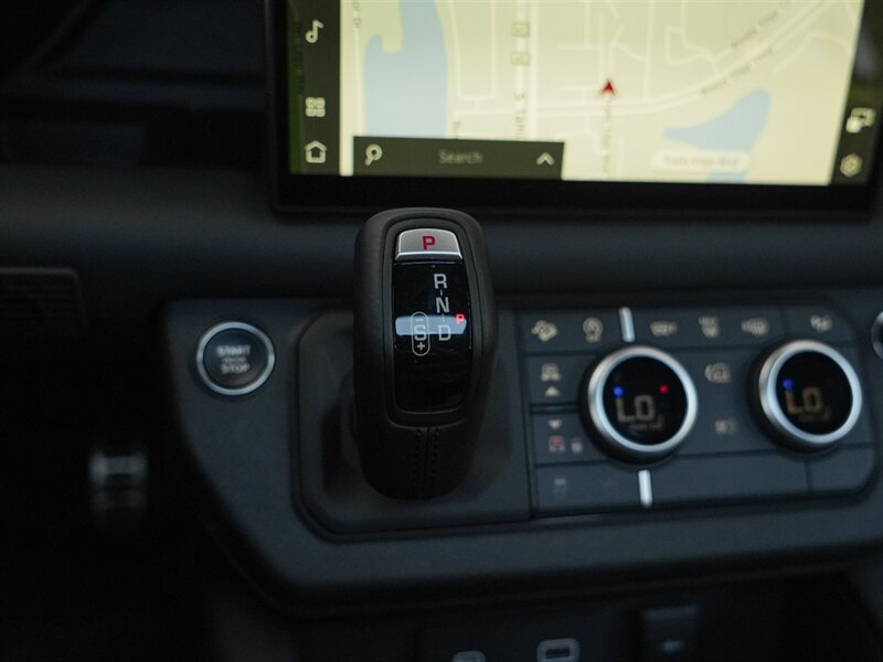2023 Land Rover Defender 110 V8 Carpathian Edition   - Photo 20 - Bonita Springs, FL 34134