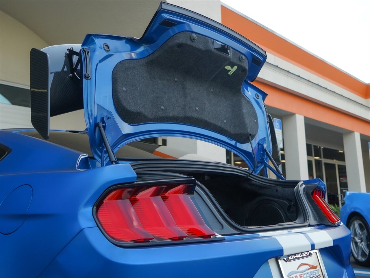 2020 Ford Mustang Shelby GT500   - Photo 30 - Bonita Springs, FL 34134