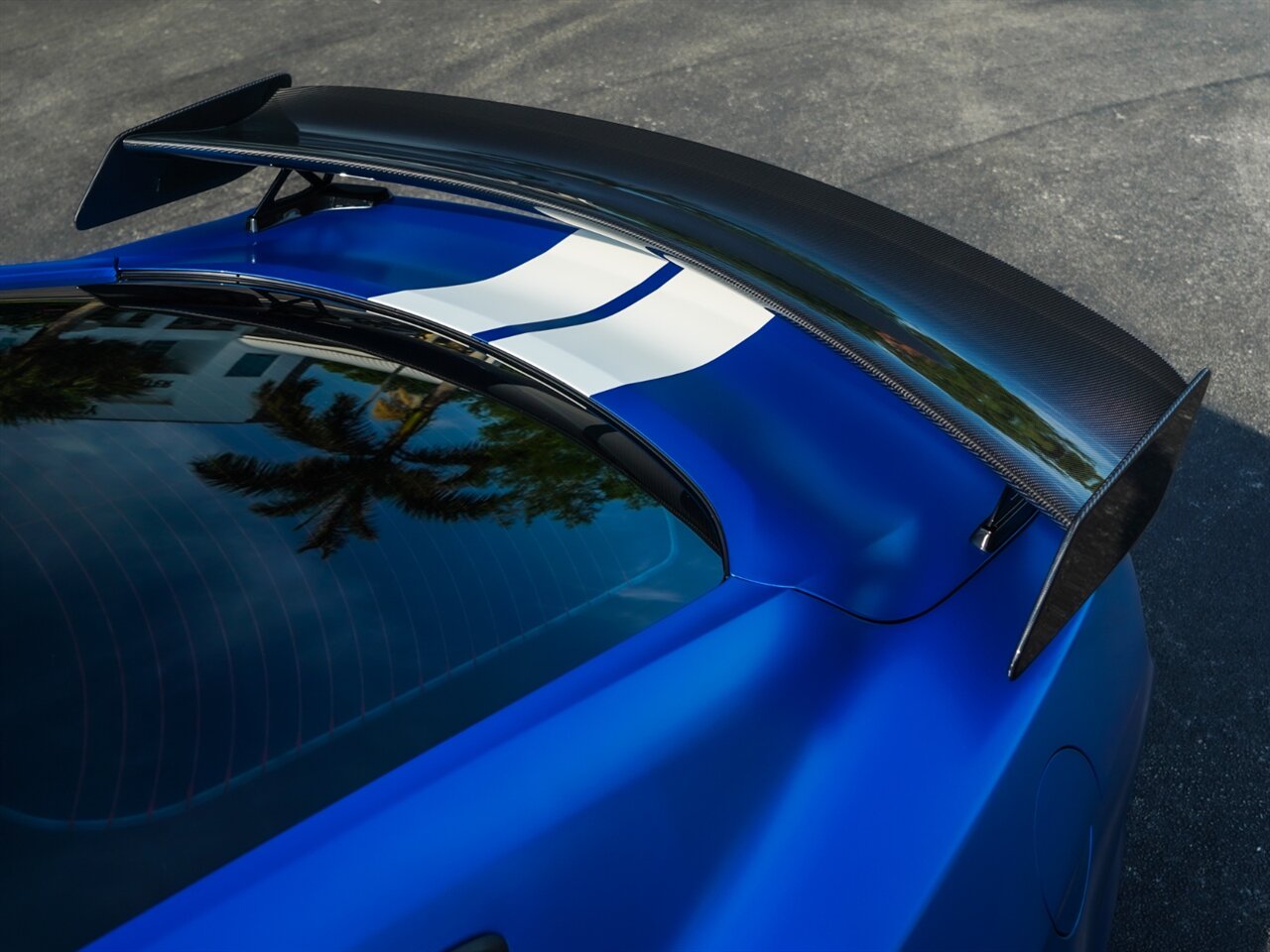 2020 Ford Mustang Shelby GT500   - Photo 9 - Bonita Springs, FL 34134