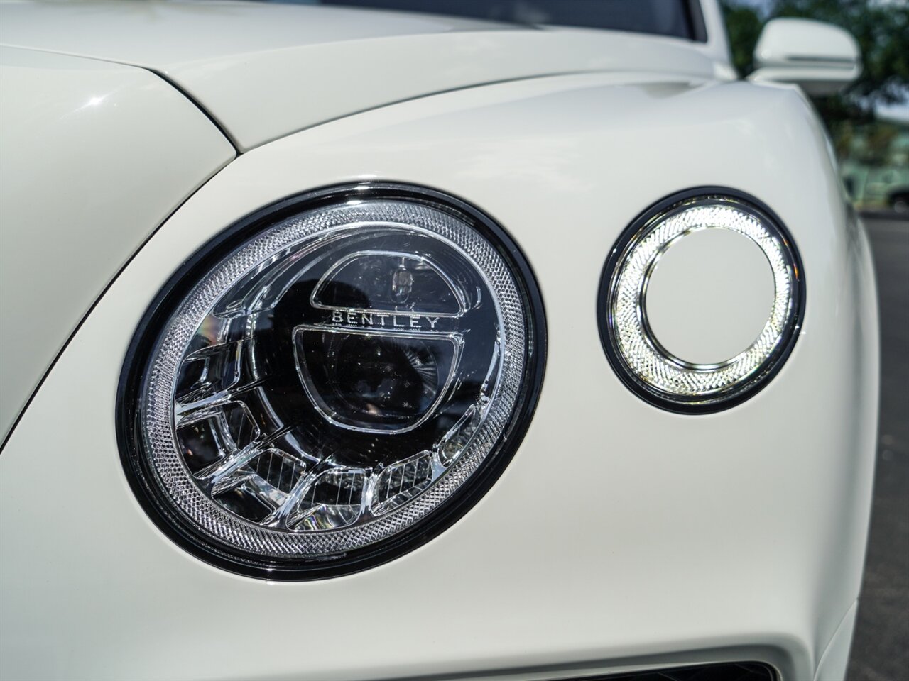 2020 Bentley Bentayga V8   - Photo 6 - Bonita Springs, FL 34134