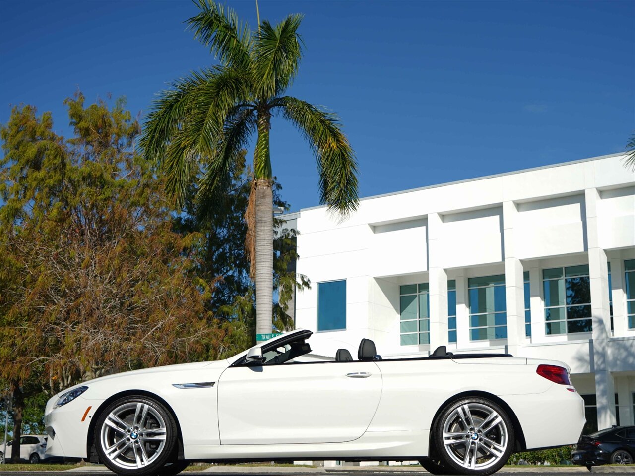 2015 BMW 640i   - Photo 7 - Bonita Springs, FL 34134
