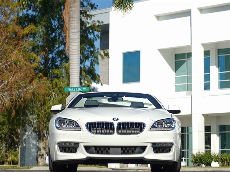 2015 BMW 640i   - Photo 2 - Bonita Springs, FL 34134