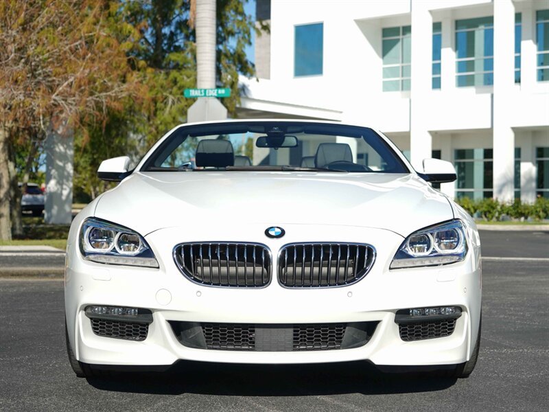 2015 BMW 640i   - Photo 1 - Bonita Springs, FL 34134
