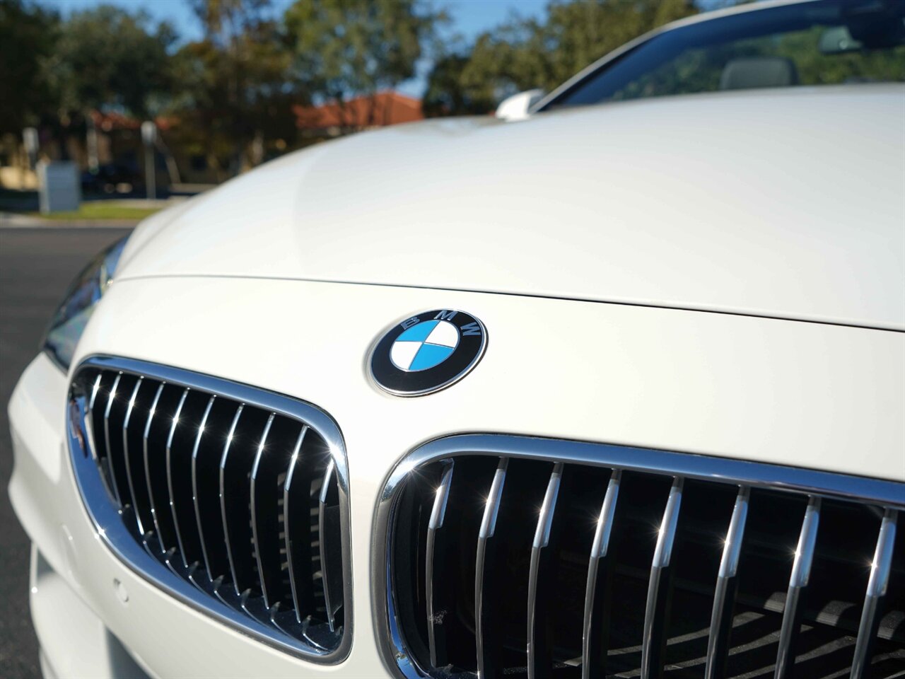 2015 BMW 640i   - Photo 19 - Bonita Springs, FL 34134