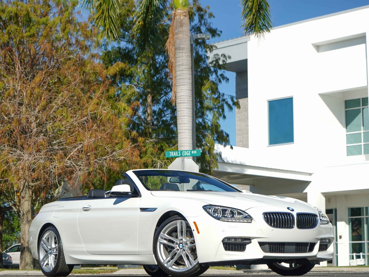 2015 BMW 640i   - Photo 18 - Bonita Springs, FL 34134