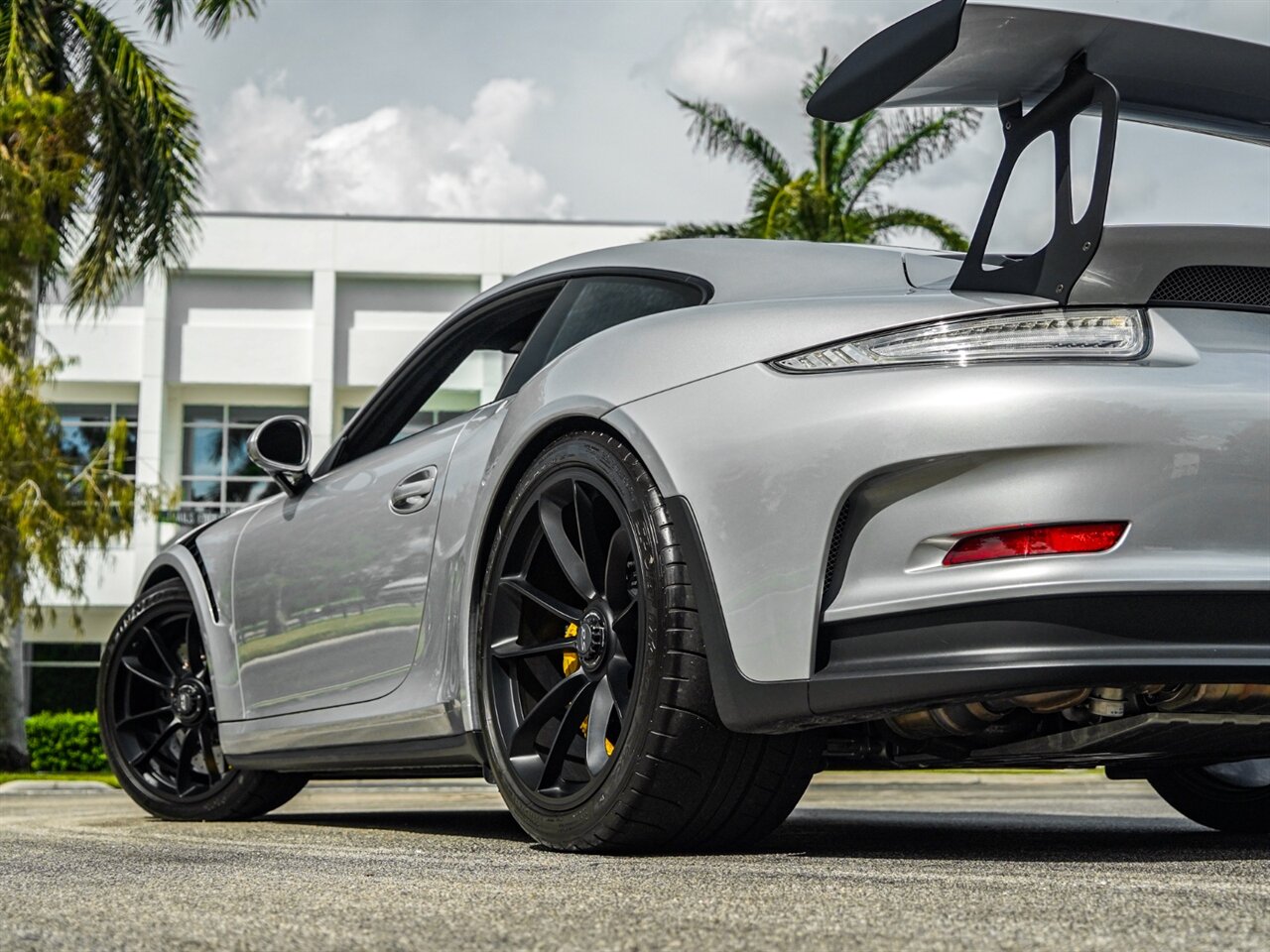 2016 Porsche 911 GT3 RS   - Photo 49 - Bonita Springs, FL 34134
