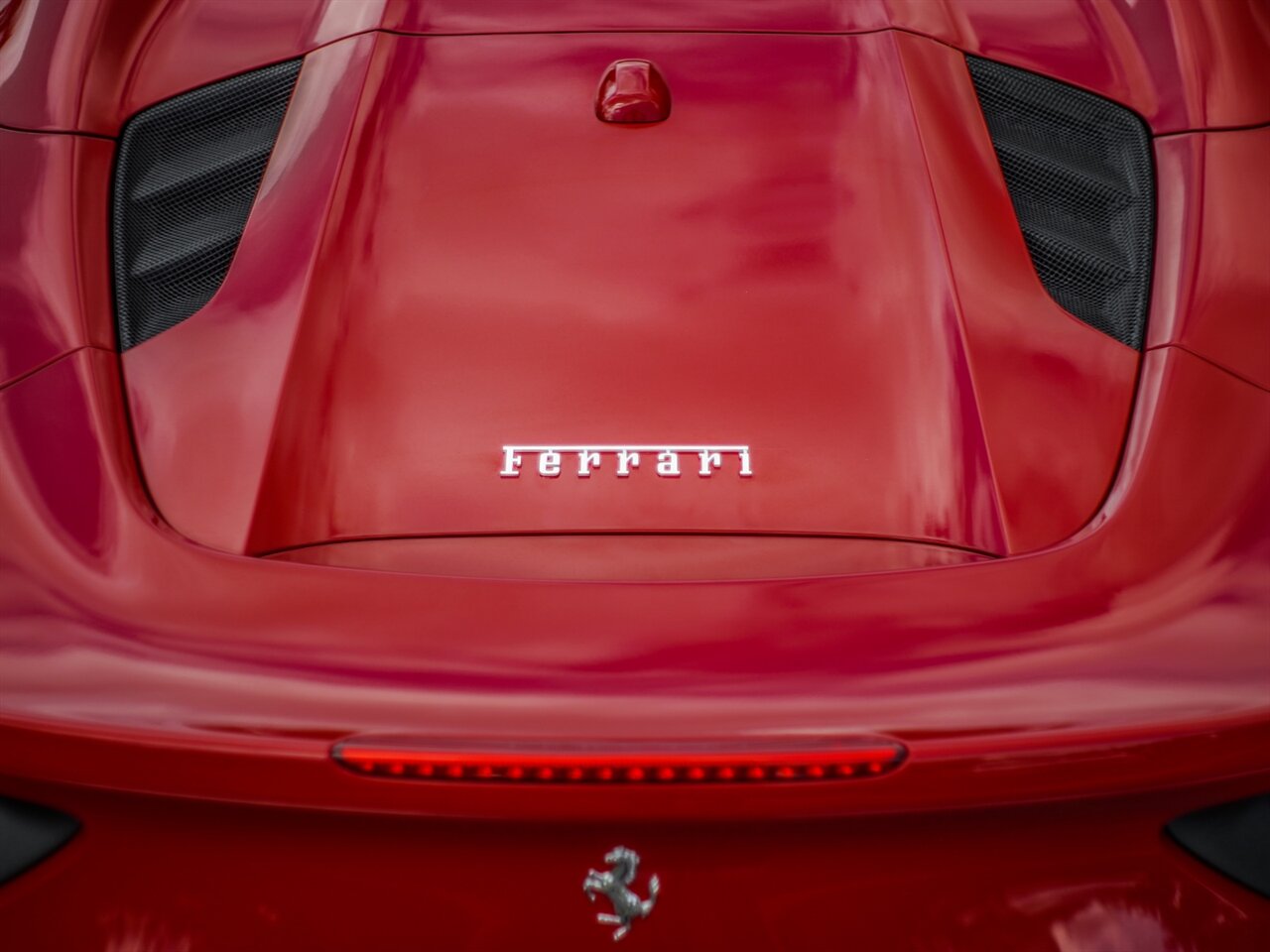 2019 Ferrari 488 Spider   - Photo 12 - Bonita Springs, FL 34134