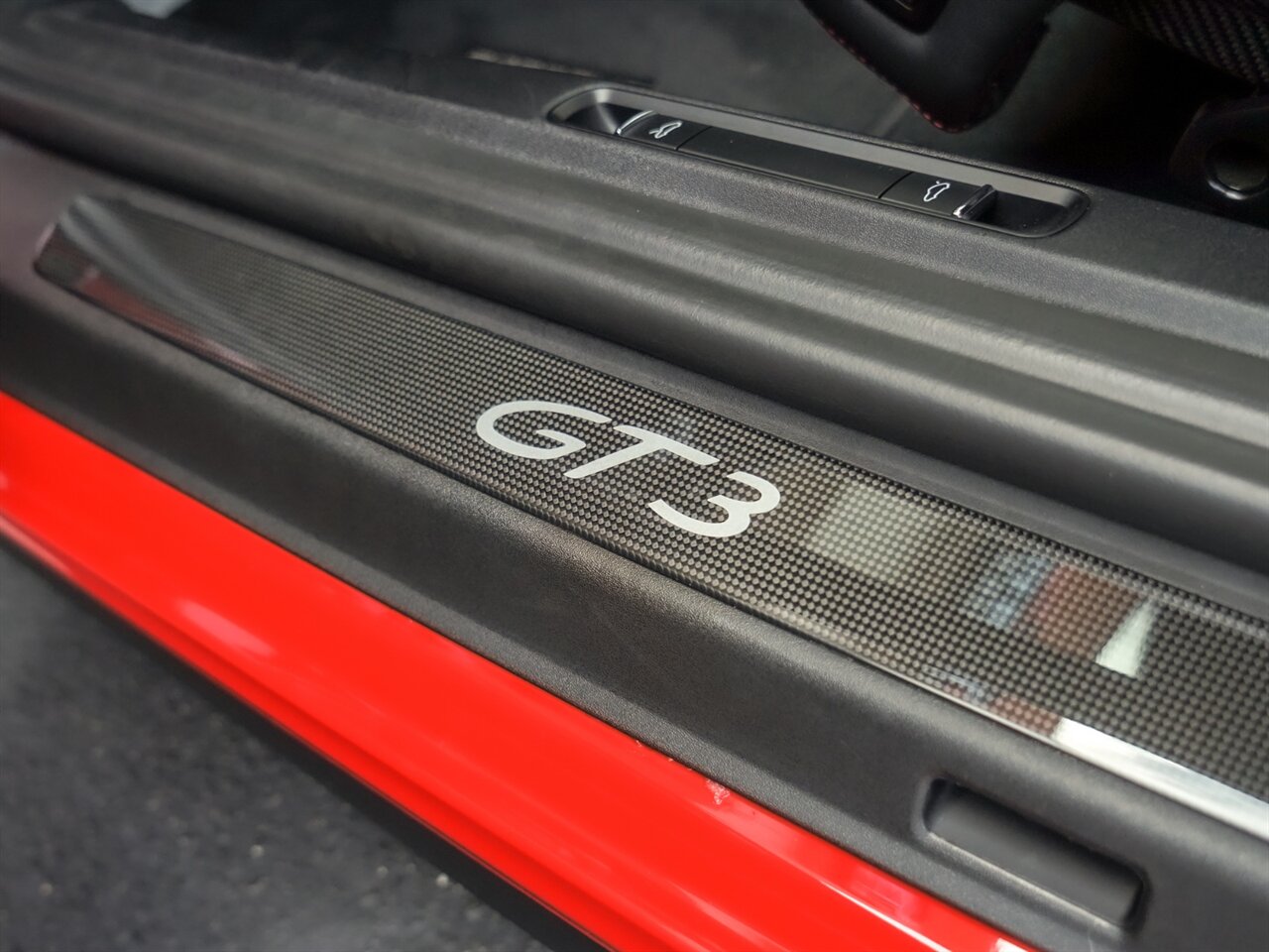2018 Porsche 911 GT3   - Photo 22 - Bonita Springs, FL 34134