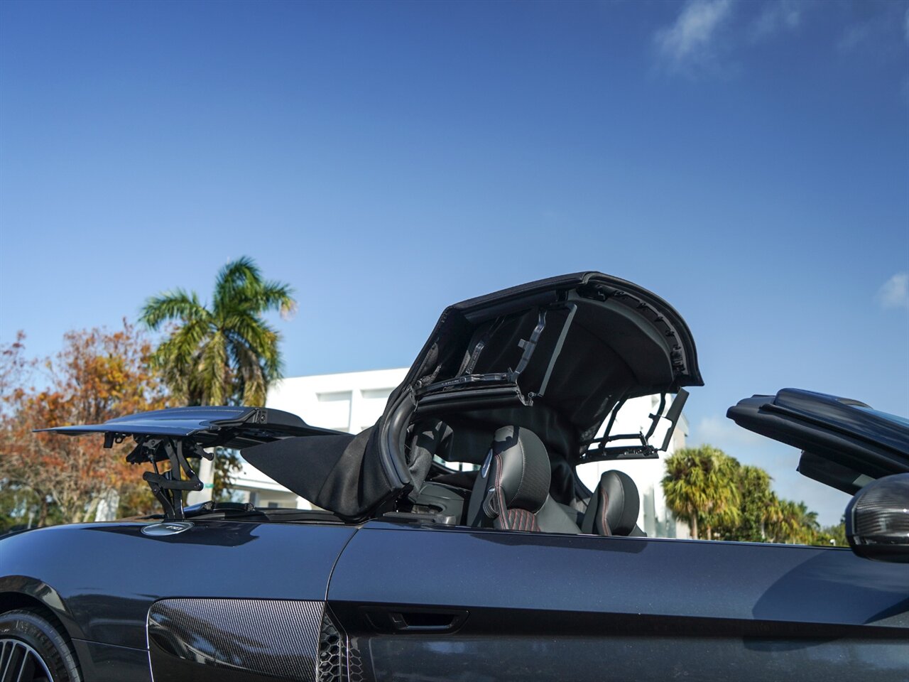 2020 Audi R8 Performance Spyder   - Photo 44 - Bonita Springs, FL 34134