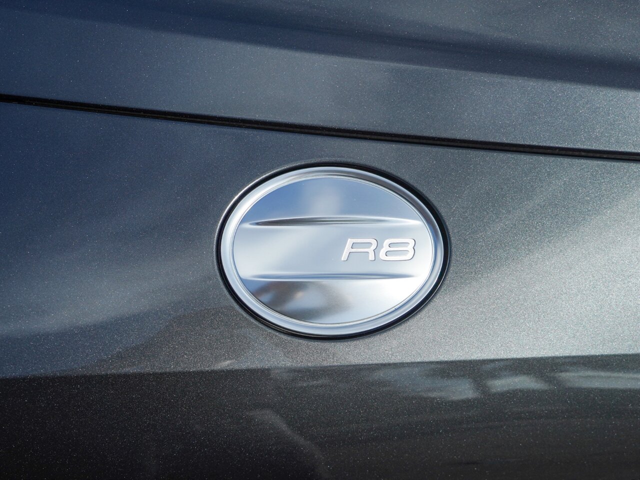 2020 Audi R8 Performance Spyder   - Photo 10 - Bonita Springs, FL 34134