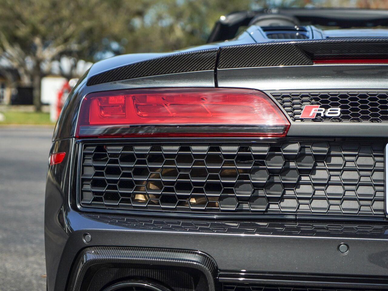 2020 Audi R8 Performance Spyder   - Photo 35 - Bonita Springs, FL 34134