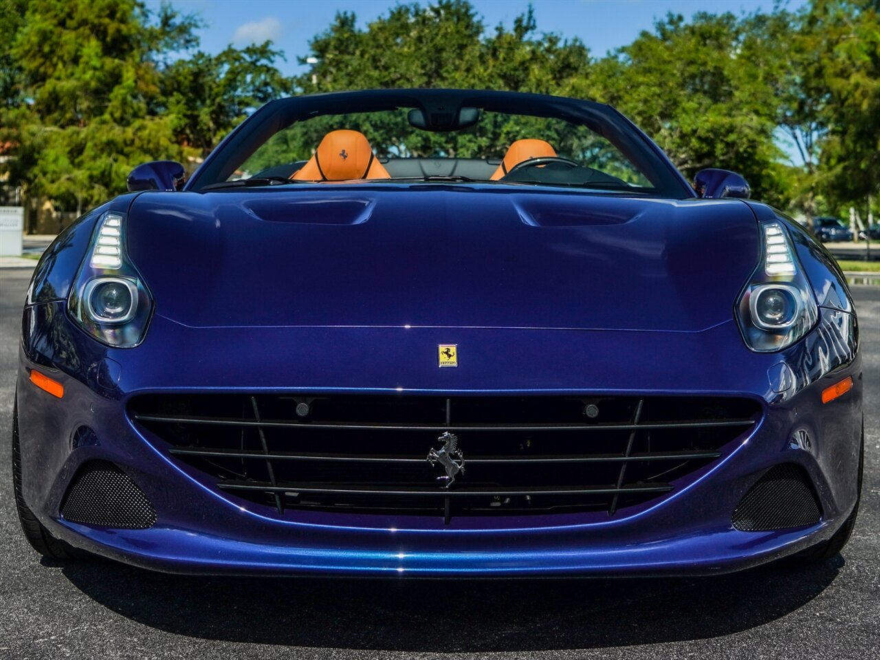 2017 Ferrari California T   - Photo 5 - Bonita Springs, FL 34134