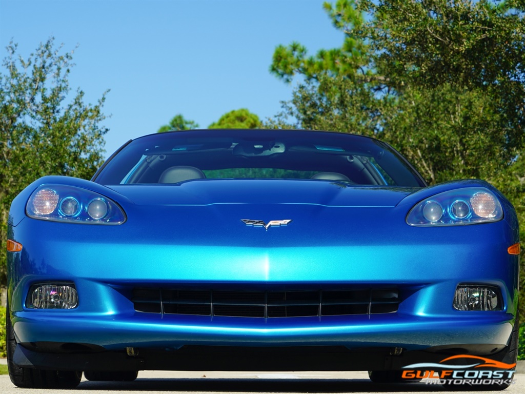 2008 Chevrolet Corvette   - Photo 14 - Bonita Springs, FL 34134
