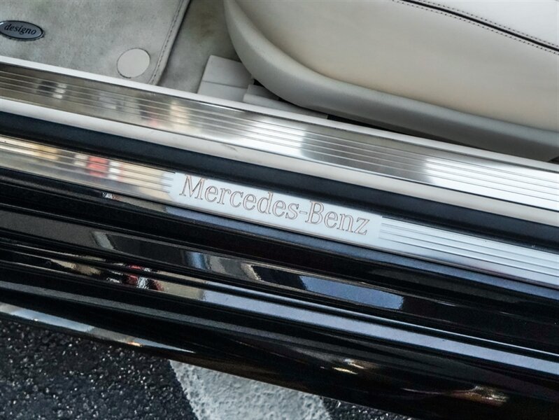 2017 Mercedes-Benz S 550   - Photo 10 - Bonita Springs, FL 34134