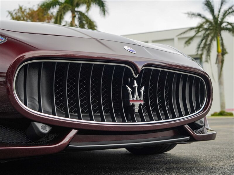 2017 Maserati GranTurismo Sport   - Photo 3 - Bonita Springs, FL 34134