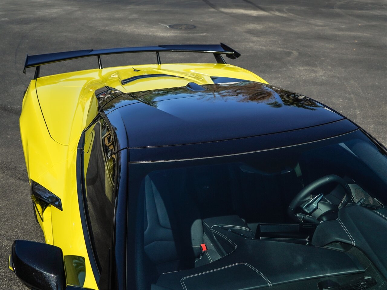 2021 Chevrolet Corvette Stingray   - Photo 45 - Bonita Springs, FL 34134