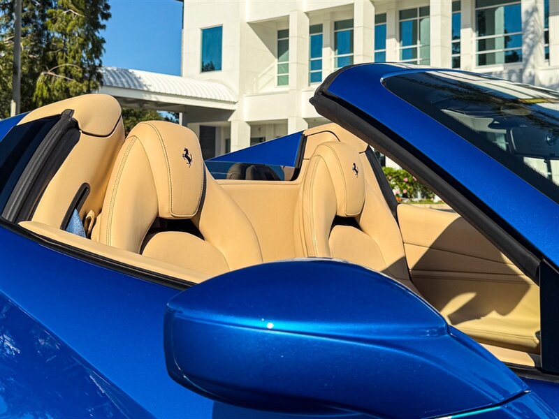 2017 Ferrari 488 Spider   - Photo 71 - Bonita Springs, FL 34134