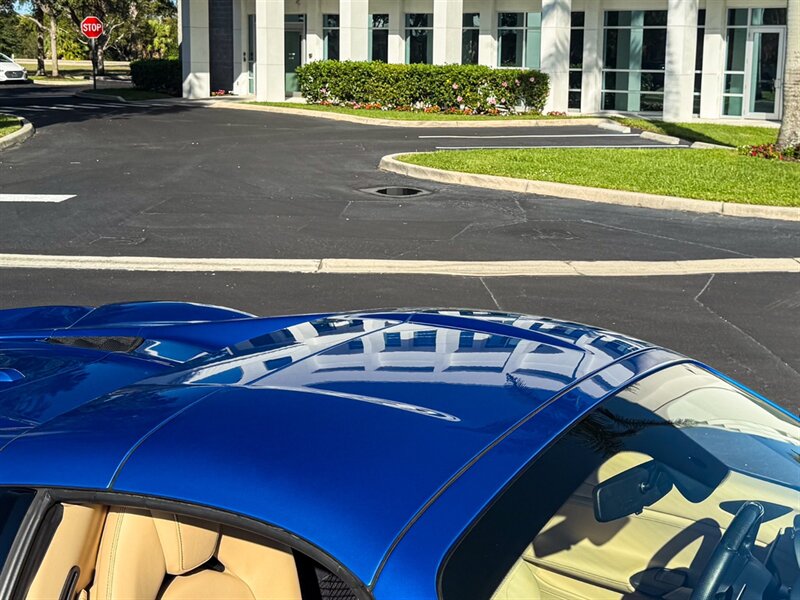 2017 Ferrari 488 Spider   - Photo 74 - Bonita Springs, FL 34134