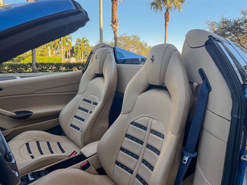 2017 Ferrari 488 Spider   - Photo 20 - Bonita Springs, FL 34134