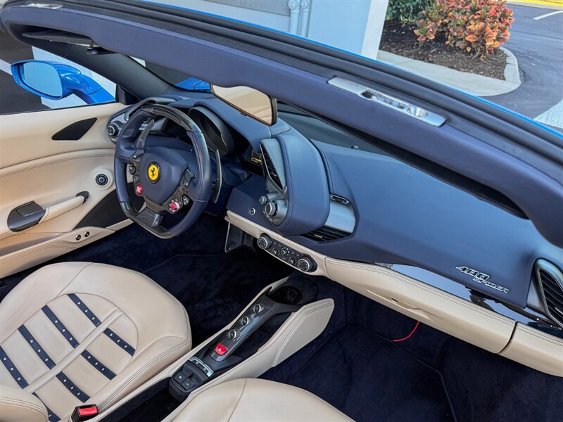 2017 Ferrari 488 Spider   - Photo 33 - Bonita Springs, FL 34134