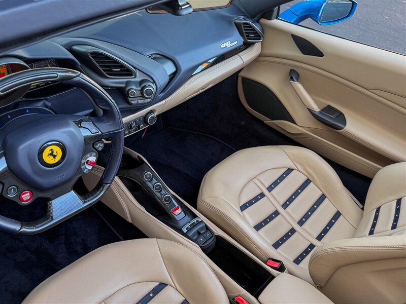 2017 Ferrari 488 Spider   - Photo 15 - Bonita Springs, FL 34134