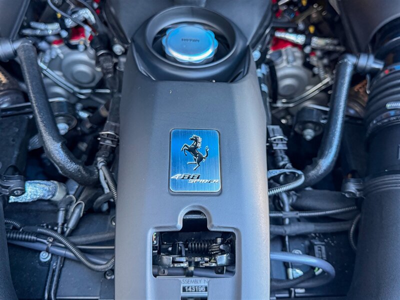 2017 Ferrari 488 Spider   - Photo 39 - Bonita Springs, FL 34134